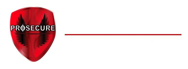 Pro Secure । Protecting The Country